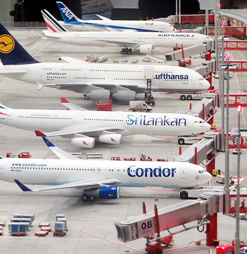 行業(yè)解決方案