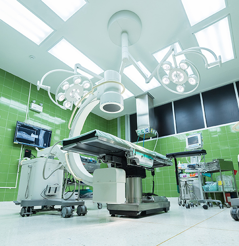 行業(yè)解決方案