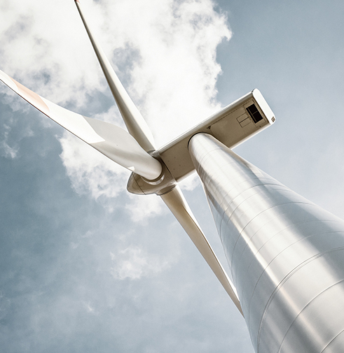 行業(yè)解決方案